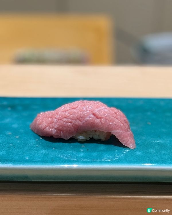 🍣omakase 20品，真係好飽好豐富！