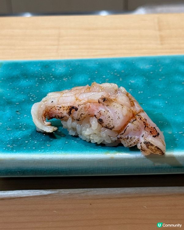 🍣omakase 20品，真係好飽好豐富！