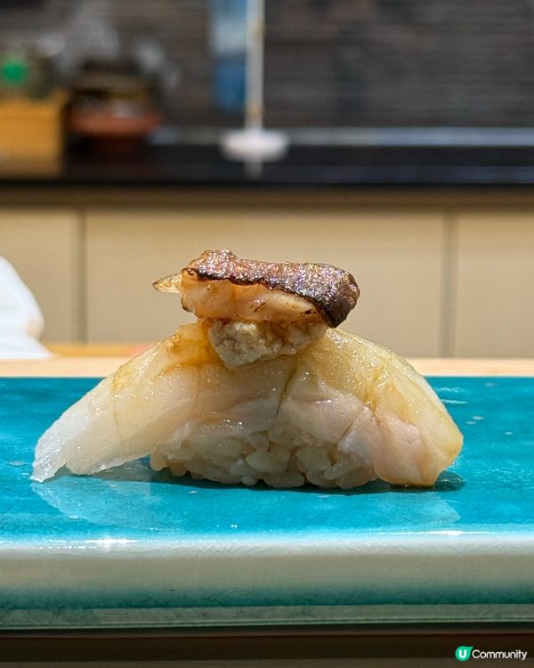 🍣omakase 20品，真係好飽好豐富！