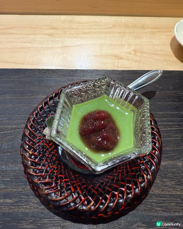 🍣omakase 20品，真係好飽好豐富！