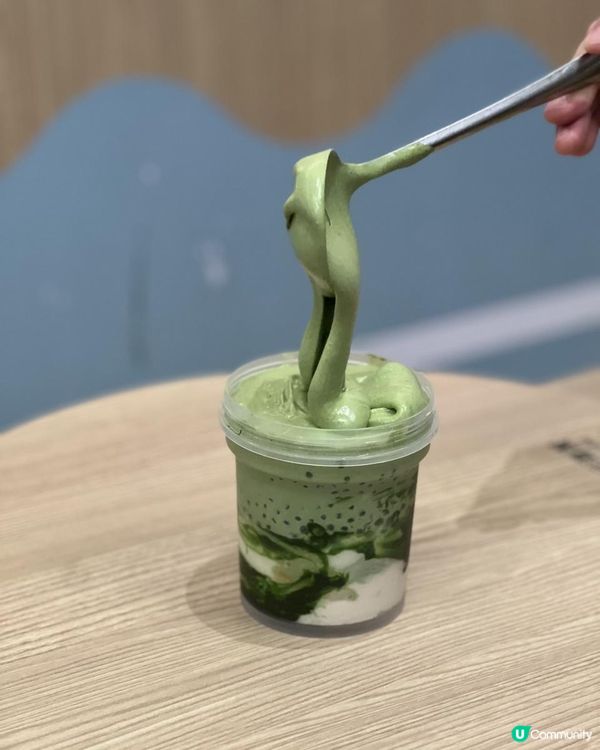 SOYmart 全新開心果系列💚