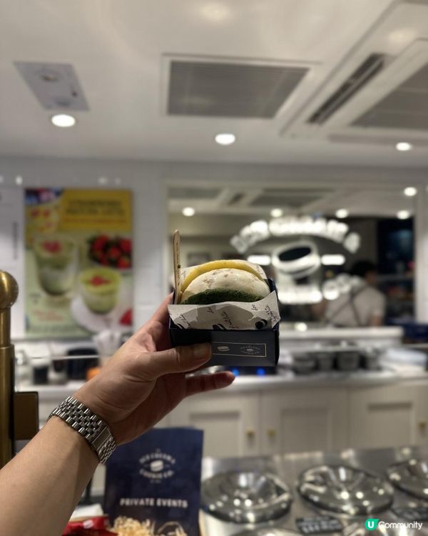 尋找你的夏日味道🔥