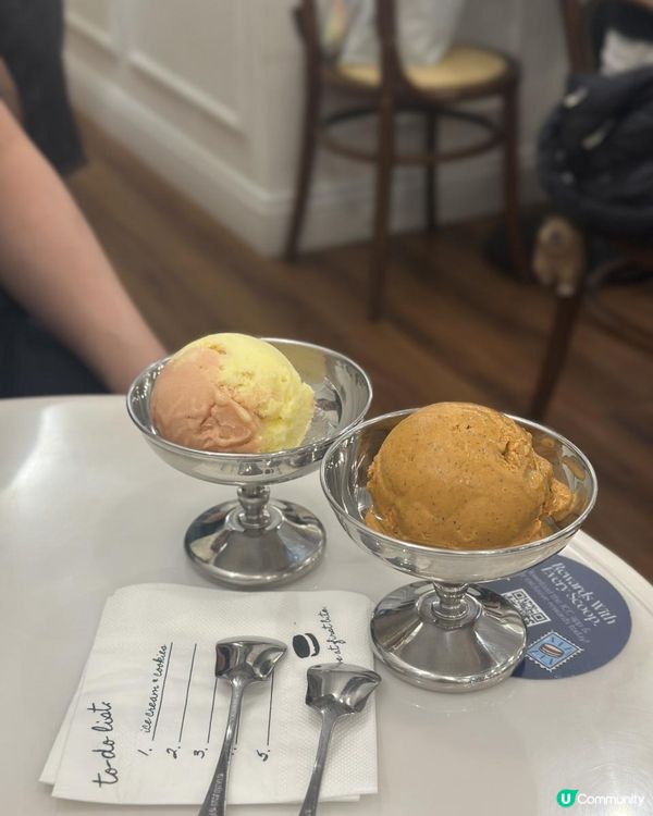 尋找你的夏日味道🔥