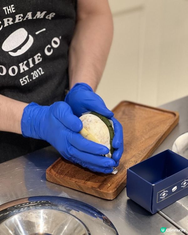 尋找你的夏日味道🔥