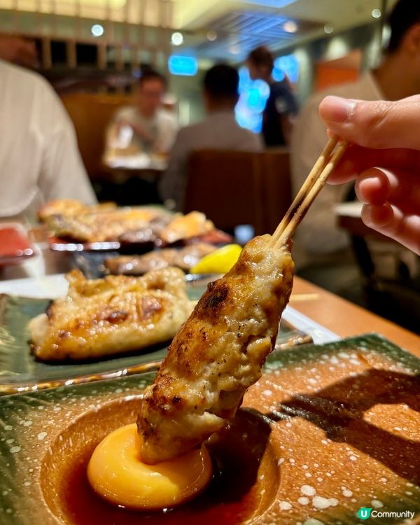 燒烤堂再嚟啦🔥😋