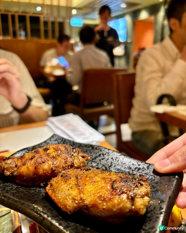 燒烤堂再嚟啦🔥😋