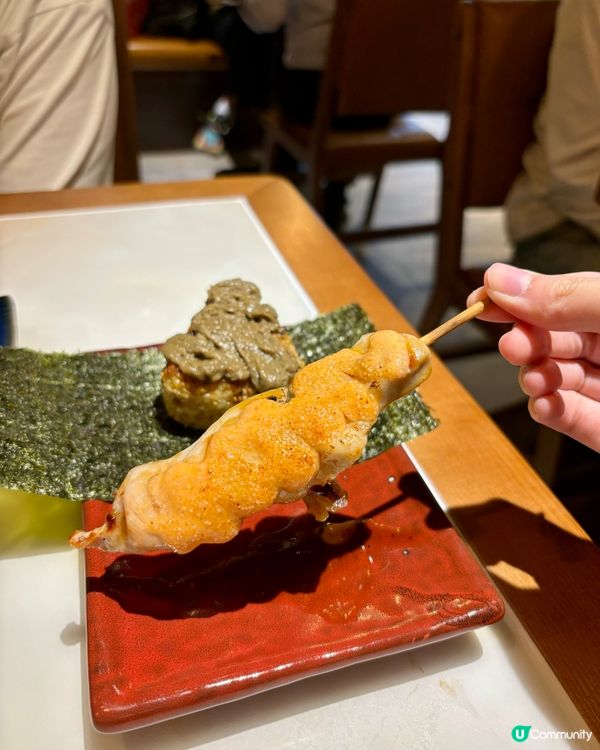 燒烤堂再嚟啦🔥😋