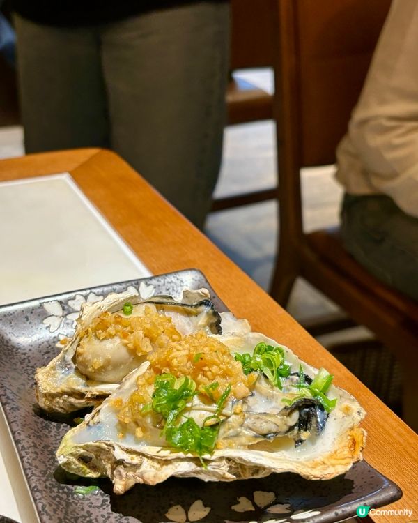 燒烤堂再嚟啦🔥😋