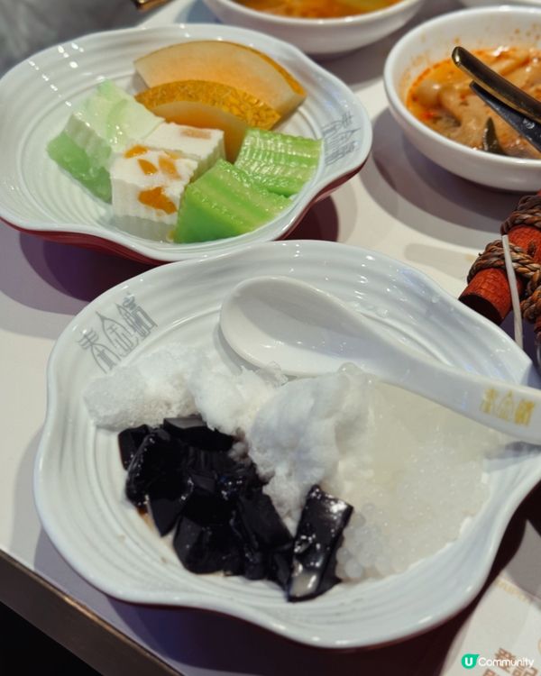 新鮮即撈鮑魚海蝦邊爐放題🍲