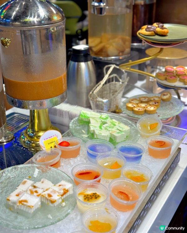 新鮮即撈鮑魚海蝦邊爐放題🍲