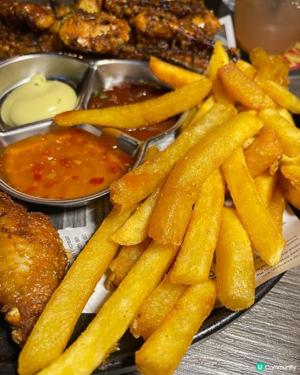 全港首創分子雞尾酒