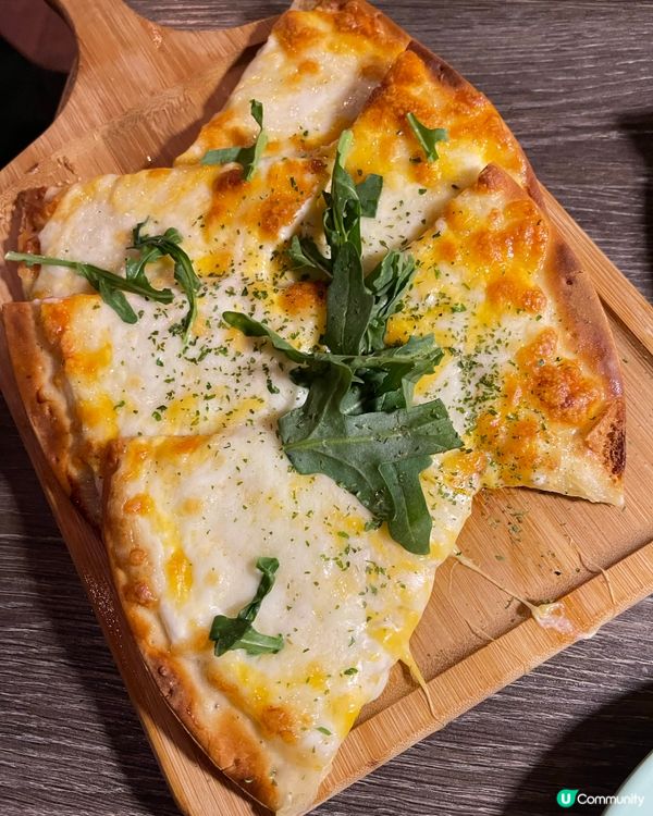 全港首創分子雞尾酒