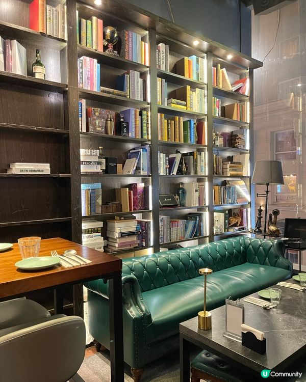 全港首創分子雞尾酒