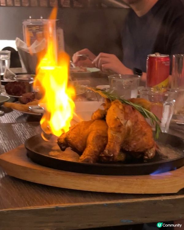 全港首創分子雞尾酒