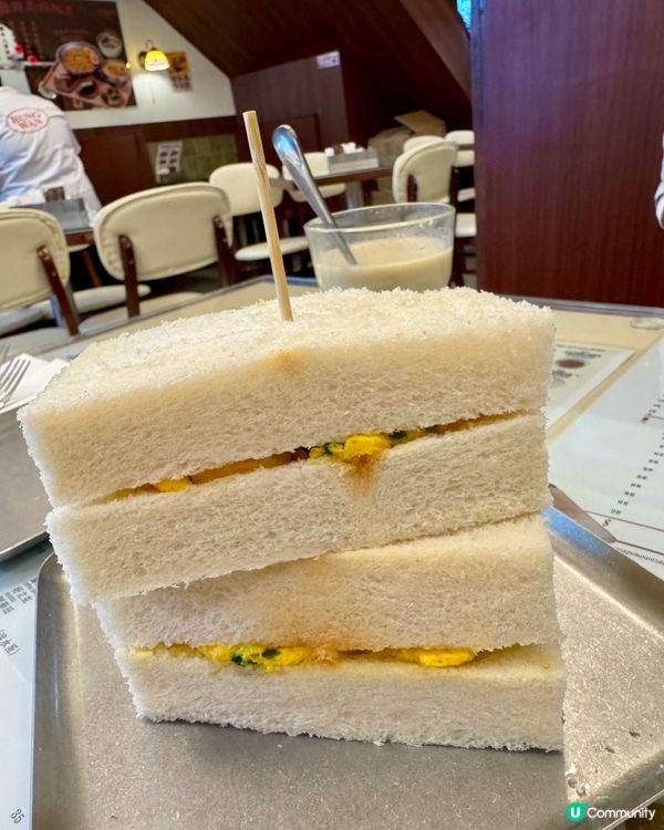 鴻運冰廳餅店 (太子）