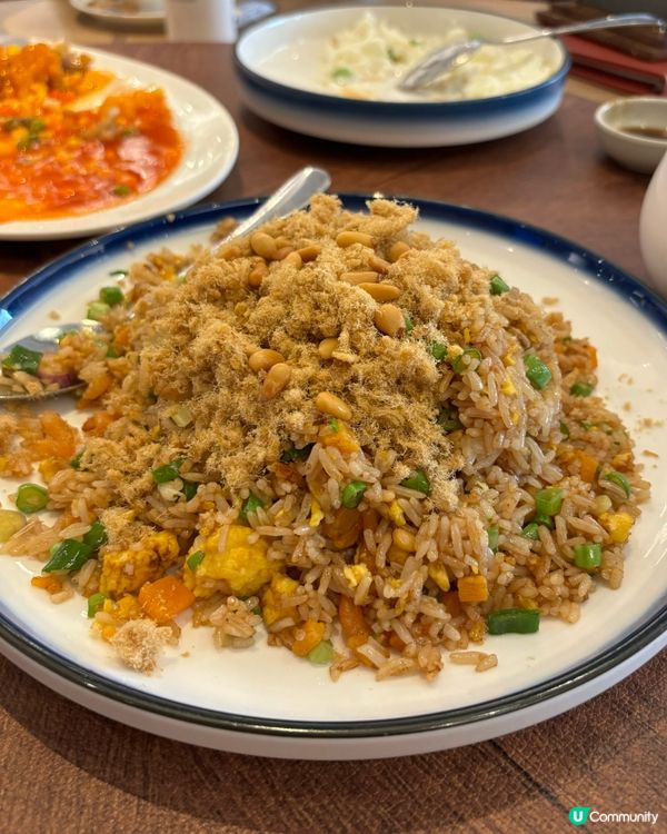 奧海城金滿庭🍴飯聚推薦😃