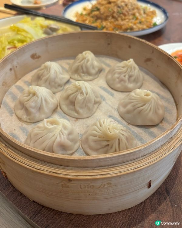 奧海城金滿庭🍴飯聚推薦😃