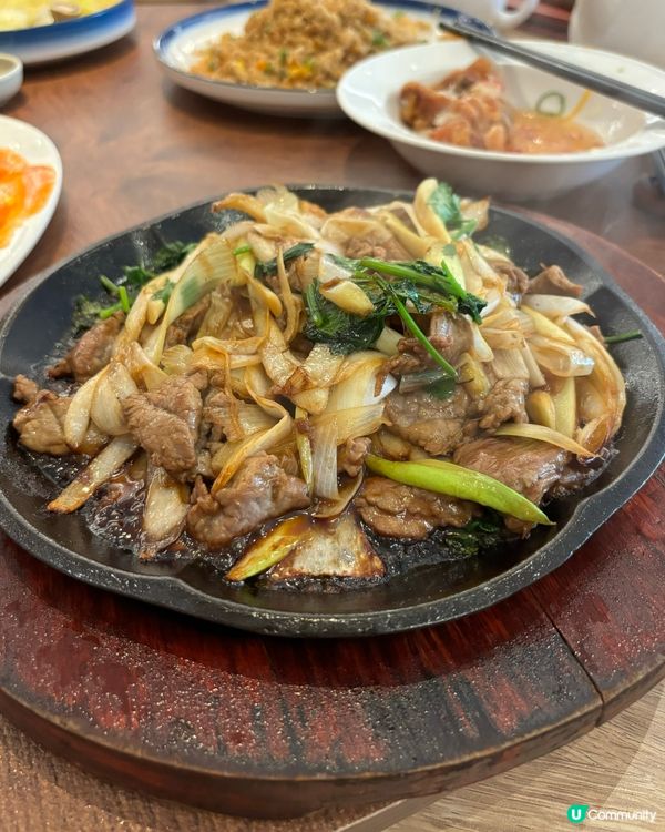 奧海城金滿庭🍴飯聚推薦😃