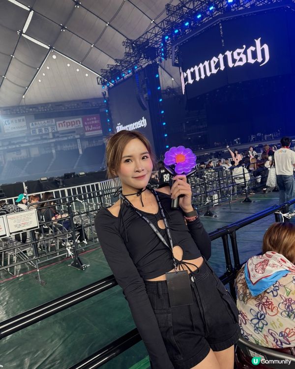 GD東京站演唱會🎶