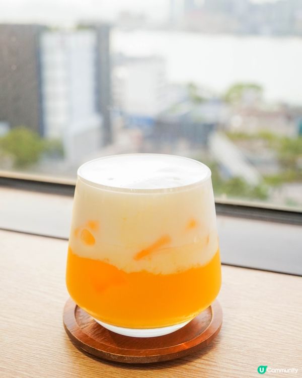 銅鑼灣｜低調卻質感滿分的城市餐廳