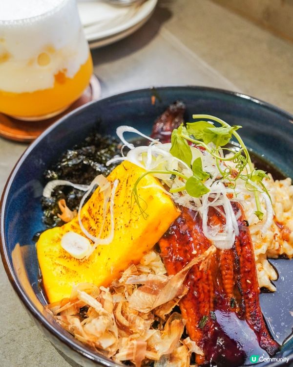 銅鑼灣｜低調卻質感滿分的城市餐廳