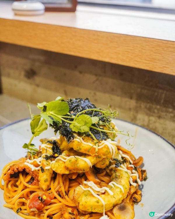 銅鑼灣｜低調卻質感滿分的城市餐廳