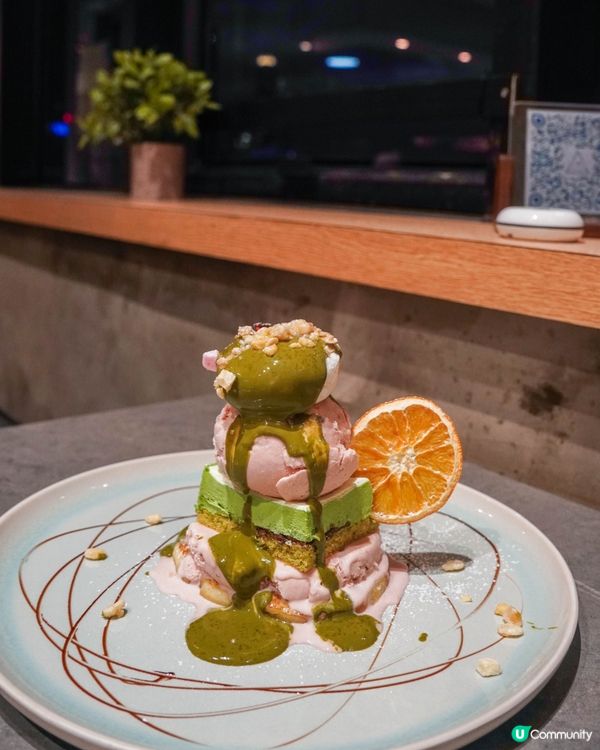 銅鑼灣｜低調卻質感滿分的城市餐廳