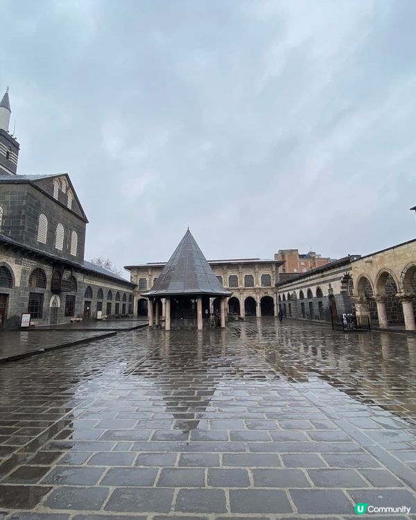 ［土耳其旅遊］土耳其🇹🇷迪亞巴克爾