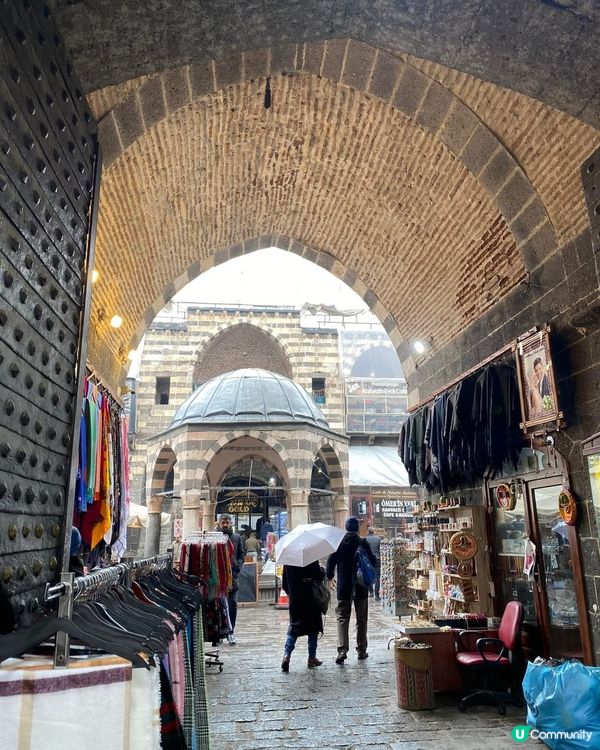 ［土耳其旅遊］土耳其🇹🇷迪亞巴克爾