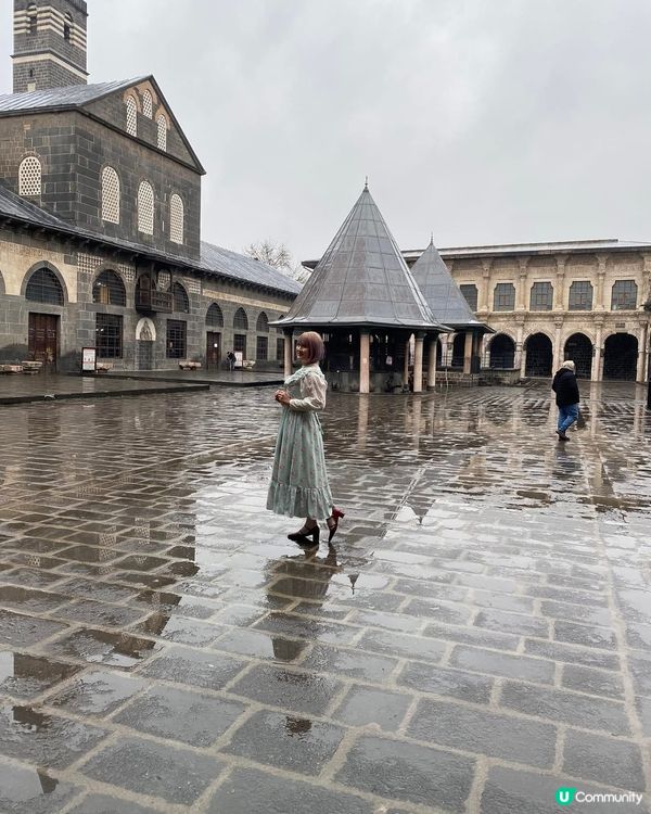 ［土耳其旅遊］土耳其🇹🇷迪亞巴克爾