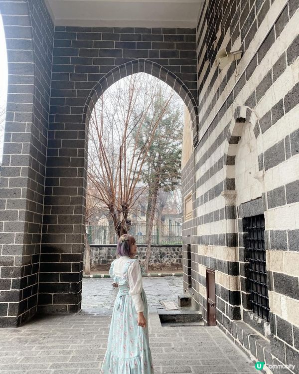 ［土耳其旅遊］土耳其🇹🇷迪亞巴克爾