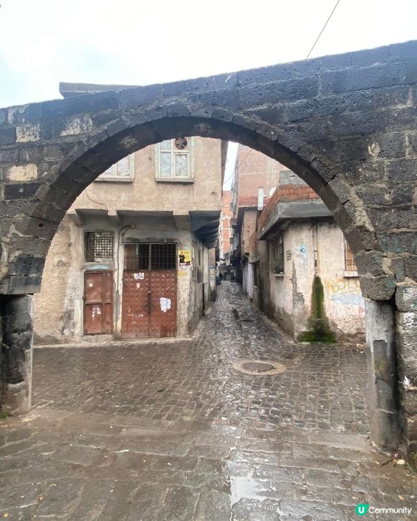 ［土耳其旅遊］土耳其🇹🇷迪亞巴克爾