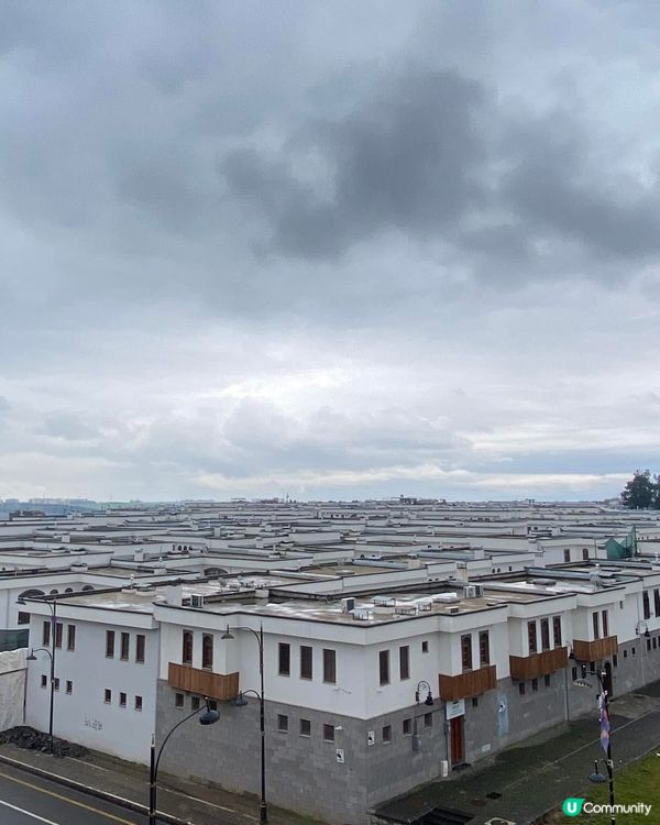 ［土耳其旅遊］土耳其🇹🇷迪亞巴克爾