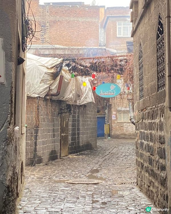 ［土耳其旅遊］土耳其🇹🇷迪亞巴克爾