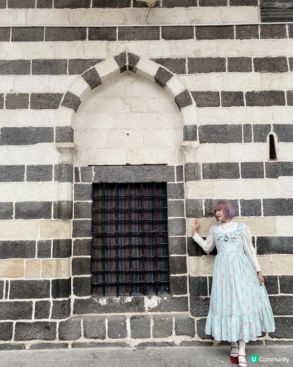 ［土耳其旅遊］土耳其🇹🇷迪亞巴克爾