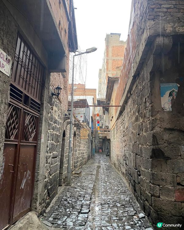 ［土耳其旅遊］土耳其🇹🇷迪亞巴克爾