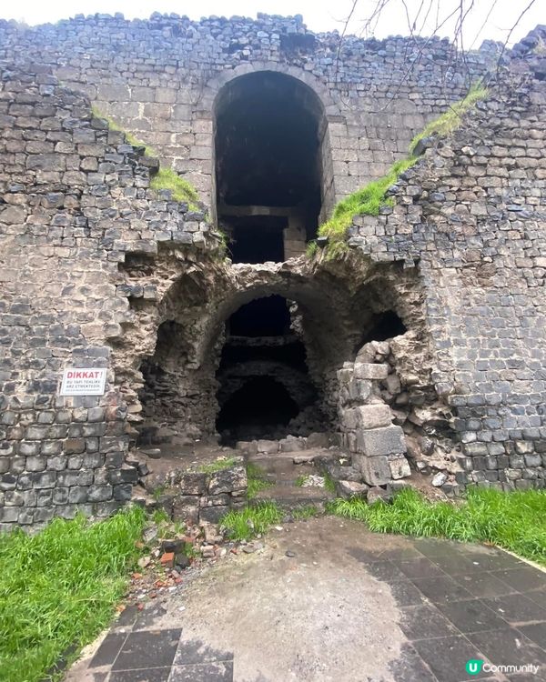 ［土耳其旅遊］土耳其🇹🇷迪亞巴克爾