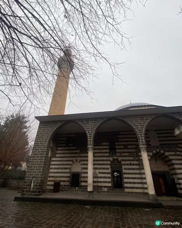 ［土耳其旅遊］土耳其🇹🇷迪亞巴克爾