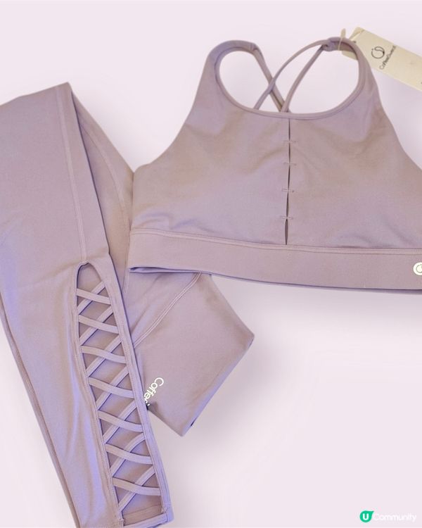 GLYCEL | 識 i-Yoga已經打敗99.9%香港人🤭