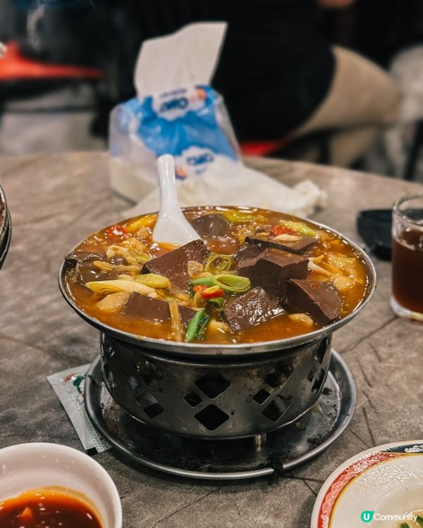 鵝肉城🔥台灣必食!🤤
