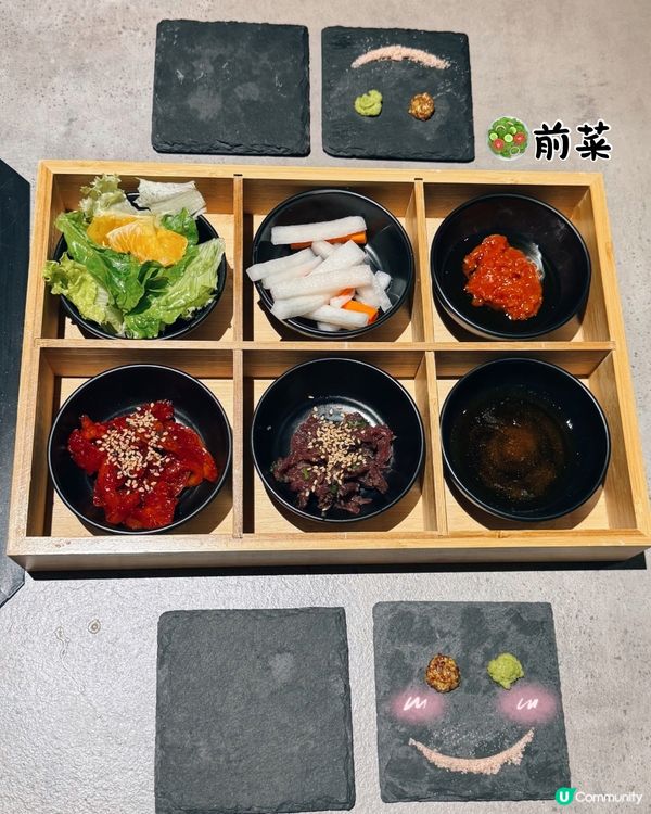 😍濟州風韓燒登陸香港🍊