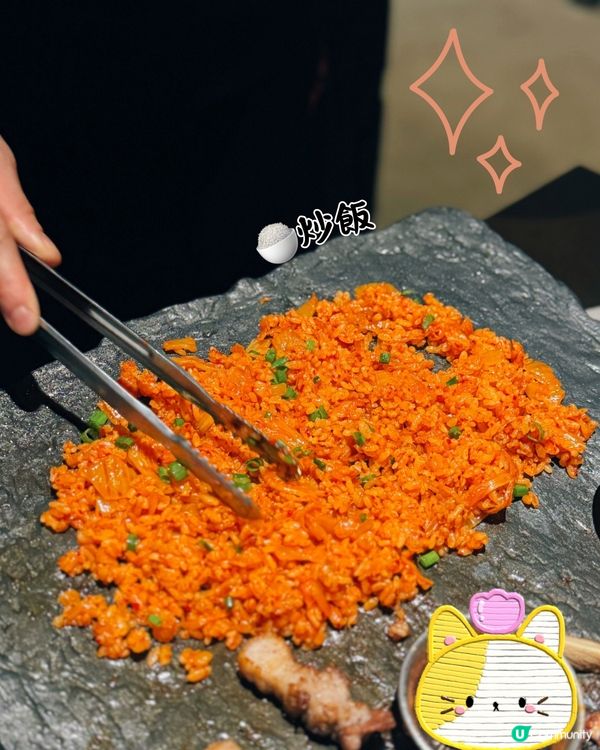 😍濟州風韓燒登陸香港🍊