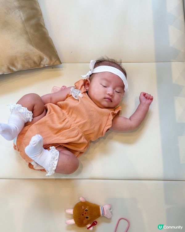 Caraz 地墊 + 圍欄 ｜ 打造寶寶專屬安全區🥰