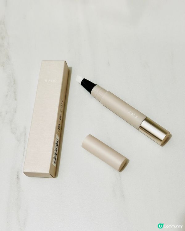 日本美妝初體驗🤩  偽素顏無瑕肌