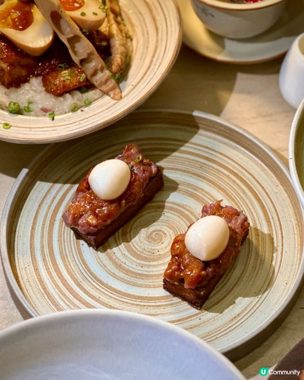 福田Chill食😋超靚打卡Bistro💕