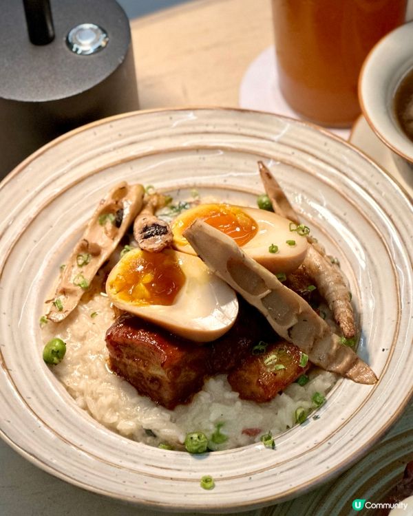 福田Chill食😋超靚打卡Bistro💕