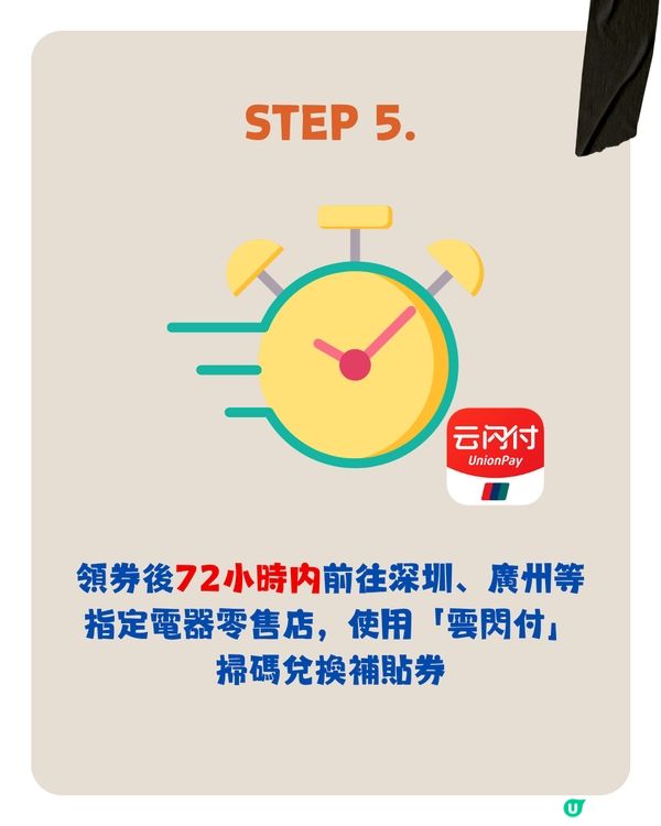 國家補貼買電器！用回鄉證領取最高¥2000補貼！附申請步驟 + 4大申請條件 + 使用期限～買iPhone 16 Pro只需¥5499