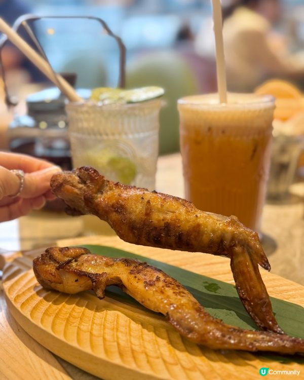 💎寶藏級星馬菜 必試少爺海南雞✔️