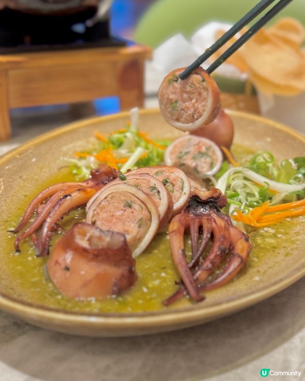 💎寶藏級星馬菜 必試少爺海南雞✔️