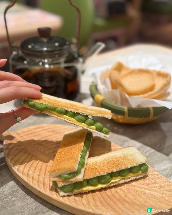 💎寶藏級星馬菜 必試少爺海南雞✔️